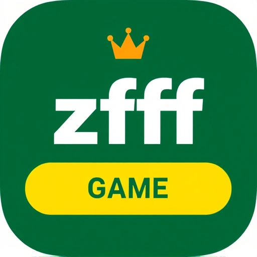Logo da zfff